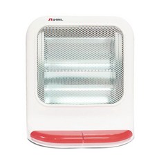 신일 할로겐 발터치 스토브형 전기히터, SEH-900HK