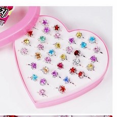 큐빅반지 반지 패션반지 반지