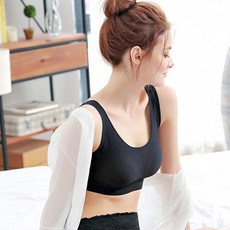 [위드기프트] 고급 나이트 수면브라