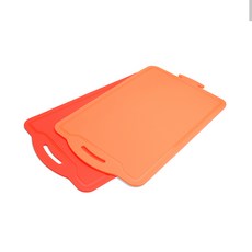 지성 실리콘 도마 - 대