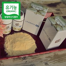 23살농부 [유기농] 노루궁뎅이버섯 분말, 100g, 2개