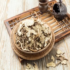 미강착한먹거리 국산 당귀 500g [가락시장 직배송], 1개