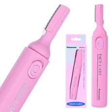 파나소닉 ES148, 면도기