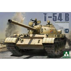BT2056 타콤 1대35 T-54A 전차 프라모델