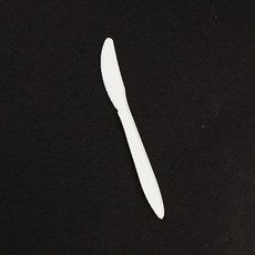 쿡앤베이크 케익칼 Mini (수량선택), 20개