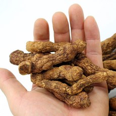 청년농부들 국내산 구수한 볶은둥굴레 300g, 1개