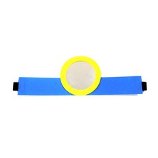 피플스파티 펠트 의사머리띠