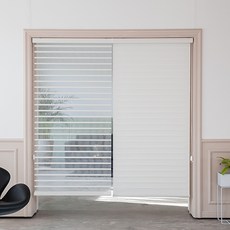 창뜨레 트리플쉐이드 블라인드