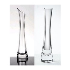 화분백화점 유리 화병 생활유리 유리볼 SH220, SH220-20(사선)(1개)