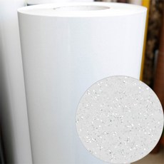 인테리어필름지 싱크대시트지 고광택 화이트펄 시공용 헤라증정