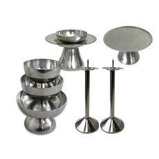 동신 스텐제기, 1개