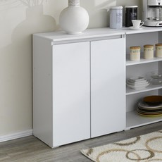 챠밍 800 수납장, 수납장_화이트