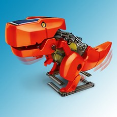 ELE KIT 태양열 과학 킷트 완구 조립장난감 프라모델, 08. JS-6181 솔라재활용공작키트, 08. JS-6181 솔라재활용공작키트