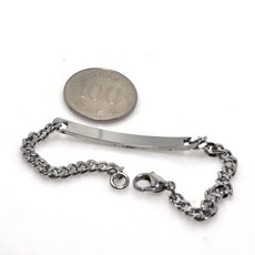 에스제이피닉스 치매 천식 간질 환자등 표시 팔찌 알츠하이머