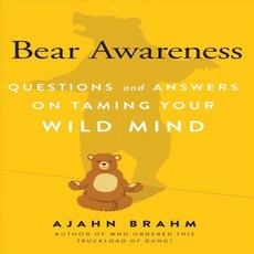 Bear Awareness, Wisdom Publications