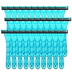 도루코 터치3 일회용 면도기, 30개입, 2개
