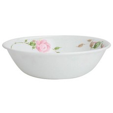코렐 엘레강스 장미 냉면기, 혼합색상, 1개