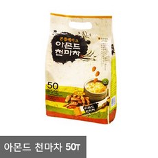 이레에프에스 콘플레이크 아몬드 천마차, 900g, 50개입, 1개