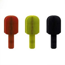 피오지오 차량용 캡슐 자연기화식 가습기 송풍구형, 피오지오 차량용 캡슐형 가습기(리필)/레드