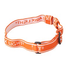 카릭스 머리밴드 거치대(밴드링) 손전등을 헤드랜턴으로 변신, 1개