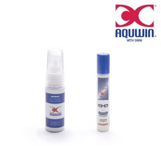 아쿠윈 안티포그액 AF01 AF02 김서림방지제