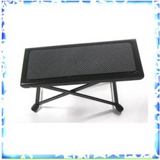 클래식기타발판 기타발판 통기타 어쿠스틱 철판 튼튼하고견고함, 1개