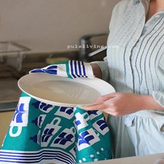 almedahls 린넨티타올(식탁 키친장 포세린키친 키친툴), 1개