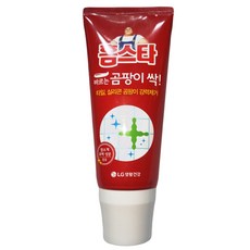 홈스타 바르기만 하면 곰팡이싹 세정제, 120ml, 1개