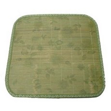 여름방석 / 여름 시원한 나무 방석 사무실 소파 차방석 차량용 통풍 매트 시트 갈대 골지 그림 등받이 사각 사랑방 왕골 식탁 의자 자동차 자수 좌식 죽편 청대 지압 쿨방석 대나무