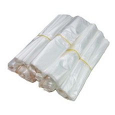 부국비닐봉투 (37x50)속지(위생)봉투5호 300매, 10L, 1개