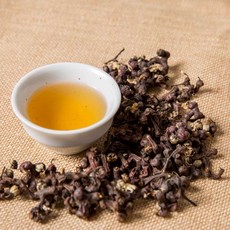 [산지직송] 지리산에서 직접 채취한 야생 헛개나무즙 요즘 한창 제철 120ml 60팩, 120개