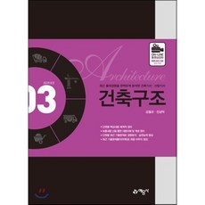 건축구조:최근 출제경향을 완벽하게 분석한 건축기사.산업기사, 예문사