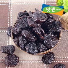 맛젠 골든 건자두 70g, 1개