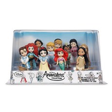 체리라인 디즈니 베이비돌_콜랙션 피규어인형 베이비돌, 1개