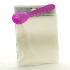 당일출발 큰숲 뽀송이눈 100g, 1개