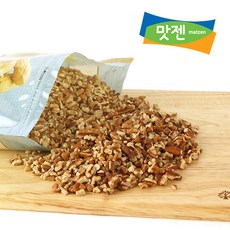 맛젠 피칸 분태 500g 피칸분태, 1개