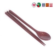 [남도공예] 제기세트 낱개 구매 목기 제기, 1, 02_수저세트