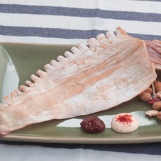 [오성식품] 마른한치(M) 15마리, 1개