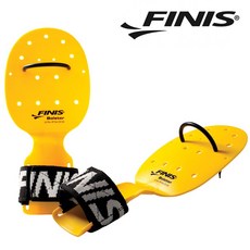 FINIS 피니스 볼스터 패들(BLOSTER), 1개