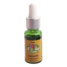 리빙플라워에센스 카렌듈라, 15ml, 1개