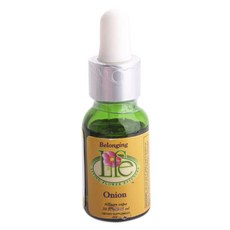 리빙플라워에센스 어니언, 15ml, 1개