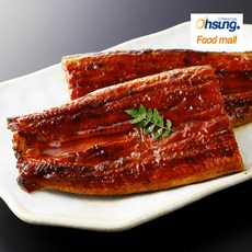 바다장어(순한맛) 16~20미 1kgX10개/유림, 1개