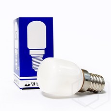 일광 피그미램프 15W E14, 전구색, 1개