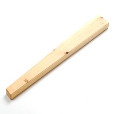 FS-레트로 가구다리 48Cm, 단품, 1개