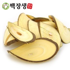 백장생 자연산 헛개나무(국내산), 600g, 1개, 1개