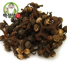 백장생 자연산 헛개열매(중국산), 300g, 1개, 1개