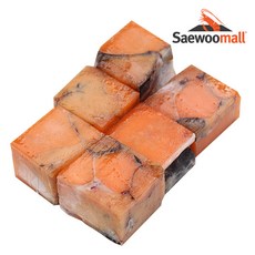 새우몰 대구알 330g 선도 너무 좋아요, 1개, 330g내외