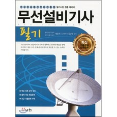 무선설비기사 필기(2017), 세화