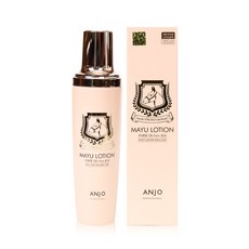 앙쥬 제주 마유 로션, 150ml, 1개