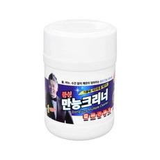 동성크리너 만능크리너 60매, 1개